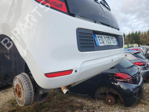 Engine RENAULT TWINGO III (BCM_, BCA_) 0.9 TCe 90 (BCM9, BCM2) | BP28373671M1 - Image 19