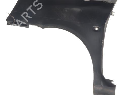 Used Right front fenders Right front fenders 38293822 38293822