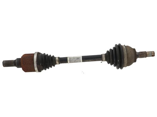 Used Left front driveshaft Left front driveshaft CITROËN C3 III (SX) 1.2 THP 110 (SXHNPS, SXHNZT, SXHNZ6) (110 hp) 24949100 24949100