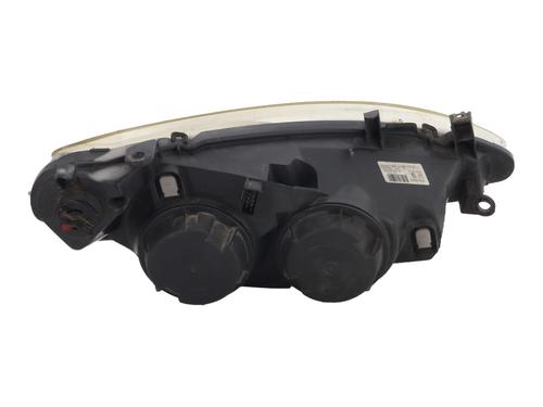 Left headlight PEUGEOT 307 (3A/C) 2.0 HDi 110 | BP29974275C28