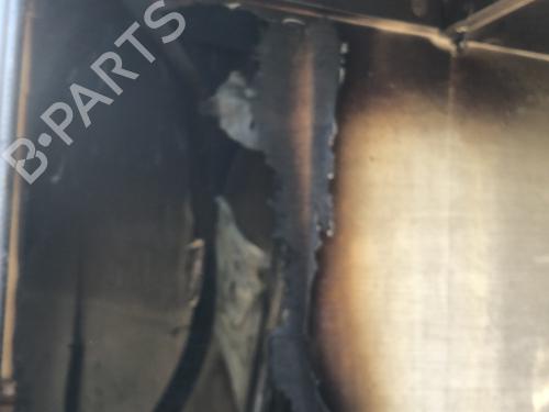 Left front steering knuckle FORD TRANSIT V363 Platform/Chassis (FED, FFD) 2.0 EcoBlue RWD | BP24450844M25 - Image 25