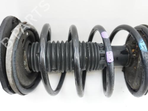 Højre fortil støddæmper PEUGEOT 206 Hatchback (2A/C) 1.6 16V | BP18172653M17 