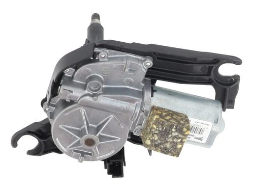 Used Rear wiper motor CITROËN C4 CACTUS 1.2 VTi 82 (82 hp) 26644559