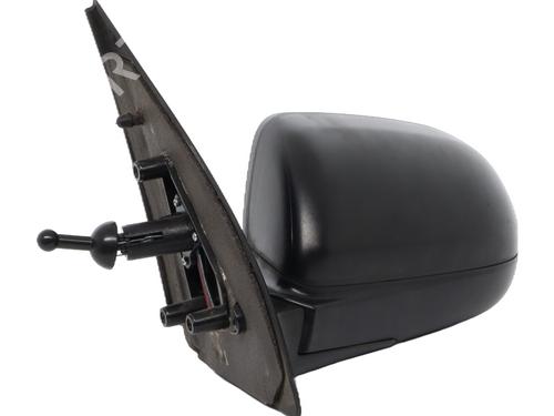Left mirror CHEVROLET AVEO / KALOS Hatchback (T250, T255) 1.2 LPG | BP22642413C26 
