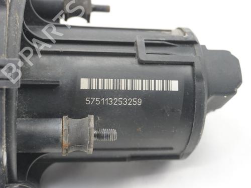 Vacuum pump BMW 3 (E46) 320 i | BP22072820M80 - Image 4