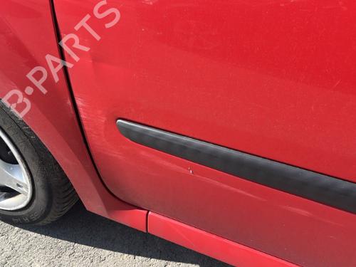 Left mirror RENAULT TWINGO II (CN0_) 1.2 16V (CN04, CN0B) | BP21057376C26 