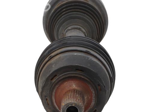 Left front driveshaft MERCEDES-BENZ B-CLASS Sports Tourer (W246, W242) B 220 CDI / d 4-matic (246.205) | BP23762991M38