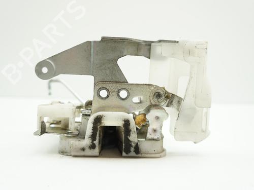 Used Front right lock CITROËN C1 (PM_, PN_) 1.0 (68 hp) 18184896