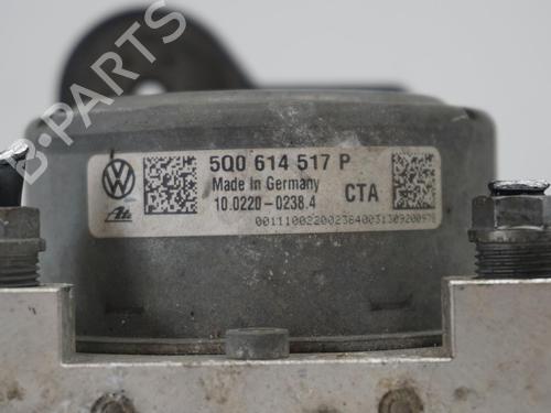 ABS pump AUDI A3 Sportback (8VA, 8VF) 2.0 TDI | BP18190923M43 