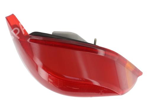 Used Left taillight Left taillight FORD FIESTA III (GFJ) 1.8 D (60 hp) 31713281 31713281