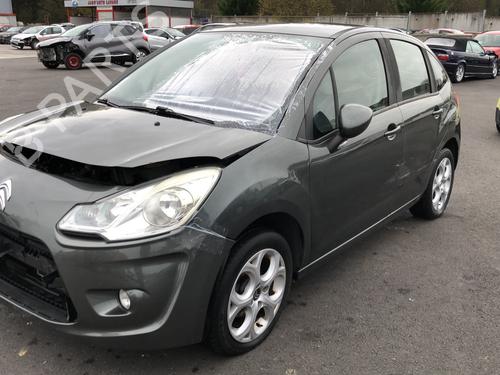 Right taillight CITROËN C3 II (SC_) 1.4 HDi 70 (SC8HZC, SC8HR0, SC8HP4) | BP29329655C35 - Image 7