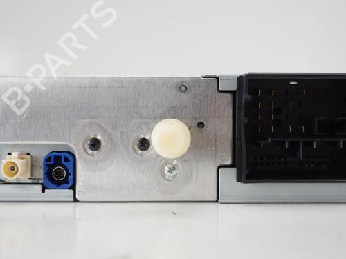 Radio CITROËN C3 / C3 ORIGIN III (SX) 1.6 BlueHDi 75 | BP19729137E6 