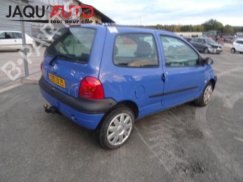 Starter RENAULT TWINGO I (C06_) 1.2 16V (C060) | BP18197371M8 