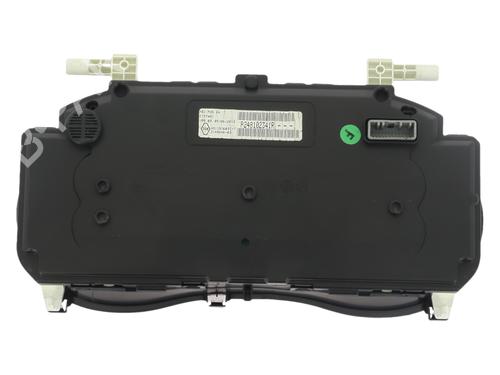 Used Instrument cluster Instrument cluster 38789196 38789196