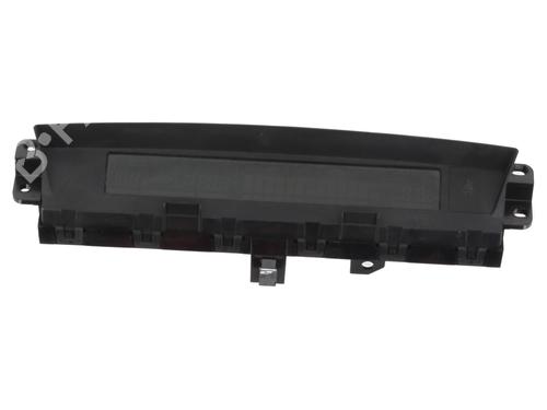 Used Display monitor MAZDA 6 Estate (GH) 2.2 MZR-CD (GH10) (185 hp) 26179781