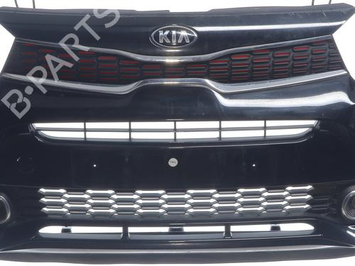 Paragolpes delantero KIA PICANTO III (JA) 1.0 T-GDi | BP30562338C7 
