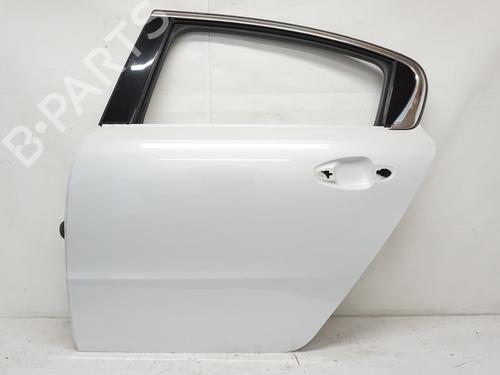 Left rear door PEUGEOT 508 I (8D_) 1.6 HDi | BP18177868C4