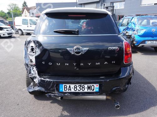 Climate control MINI MINI COUNTRYMAN (R60) Cooper S ALL4 | BP18177803I5 