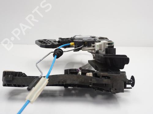 Front left lock MERCEDES-BENZ B-CLASS Sports Tourer (W246, W242) B 180 CDI (246.200) | BP18172893C98 