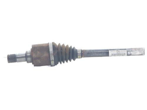 Left front driveshaft SEAT IBIZA V (KJ1, KJG) 1.0 MPi | BP36255680M38 - Image 2