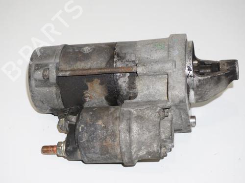 Used Starter FIAT BRAVA (182_) 1.6 16V (182.BB) (103 hp) 18189947