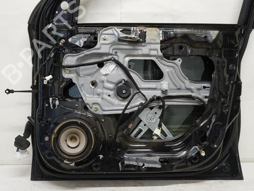 Right front door HYUNDAI SANTA FÉ I (SM) 2.0 CRDi 4x4 | BP18192582C3 
