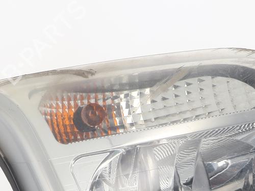 Right headlight FORD TRANSIT CONNECT (P65_, P70_, P80_) 1.8 Di | BP33835234C29 - Image 5
