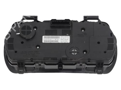 Instrument cluster RENAULT KADJAR (HA_, HL_) 1.6 dCi 130 (HLA4) | BP37663720C47 - Image 3