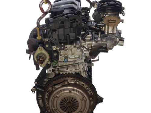 Used Engine CITROËN SAXO (S0, S1) 1.0 X (50 hp) 27675610