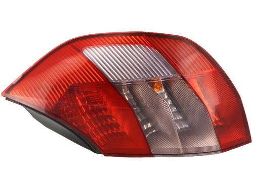 Used Right taillight RENAULT SCÉNIC II (JM0/1_) [2003-2010]  19729677