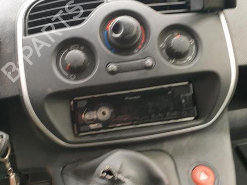 Left taillight RENAULT KANGOO Express (FW0/1_) 1.5 dCi 90 (FW0G, FW05, FW08, FW11) | BP27564431C34 - Image 8