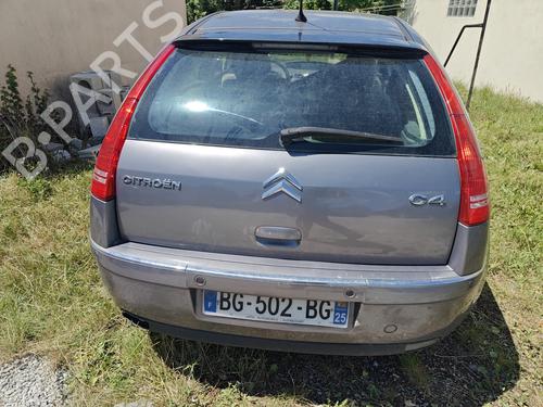 Right headlight CITROËN C4 I (LC_) 1.6 HDi | BP27713974C29 