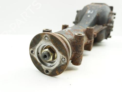 Rear differential SUBARU IMPREZA Saloon (GC) 2.0 Turbo GT AWD (GC8) | BP21487557M24