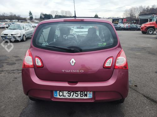 Instrument cluster RENAULT TWINGO II (CN0_) 1.2 16V (CN04, CN0B) | BP31995613C47  - Image 15