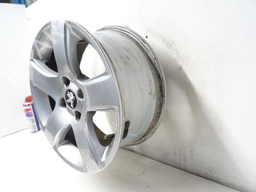 Rim PEUGEOT 3008 I MPV (0U_) 2.0 HDi 150 / BlueHDi 150 | BP23763160C45 