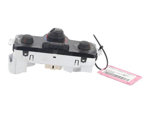 Climate control RENAULT KANGOO Express (FW0/1_) 1.5 dCi 90 (FW0G, FW05, FW08, FW11) | BP27181172I5 