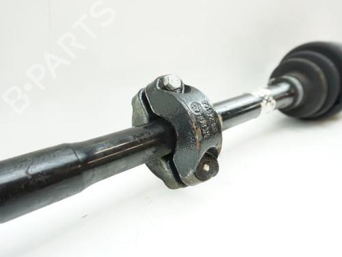 Drivaksel fortil Højre OPEL ASTRA G Estate (T98) 1.8 16V (F35) (116 hp) 18175453