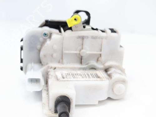 Rear left lock FIAT PANDA (169_) 1.2 LPG (169CXF1A) | BP18184664C100 