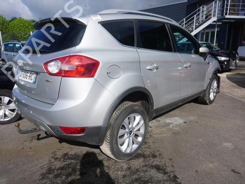 Left front driveshaft FORD KUGA I 2.0 TDCi | BP19731710M38  - Image 19