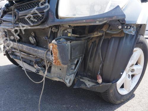 Rim TOYOTA RAV 4 II (_A2_) 2.0 4WD (ACA21, ACA20) | BP18184168C45 
