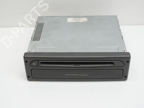 Radio RENAULT VEL SATIS (BJ0_) 2.2 dCi (BJ0E, BJ0F) | BP18177551E6 