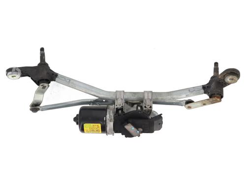 Front wiper motor RENAULT CLIO III (BR0/1, CR0/1) 1.5 dCi | BP27341203M29