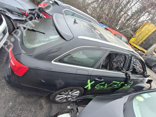 Brugte AUDI A6 C7 Avant (4G5, 4GD) 3.0 TDI quattro 4406048