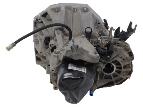 Used Gearbox Gearbox RENAULT TWINGO II (CN0_) 1.5 dCi (CN0E) (64 hp) 24311938 24311938