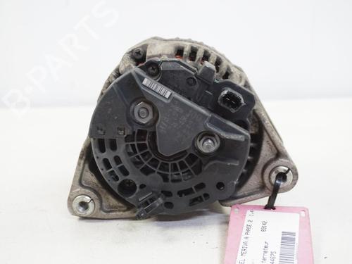 Generator OPEL MERIVA A MPV (X03) 1.4 16V Twinport LPG (E75) | BP22517669M7 