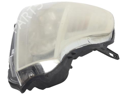 Right headlight RENAULT MODUS / GRAND MODUS (F/JP0_) 1.5 dCi 75 | BP38634522C29 - Image 6
