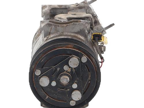 Used AC compressor AC compressor CITROËN JUMPY I (U6U_) [1994-2006] 25474769 25474769