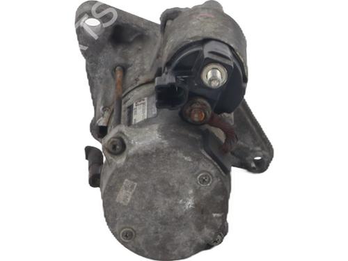 Starter TOYOTA YARIS (_P9_) 1.33 VVT-i (NSP90_, NSP90R) | BP32360272M8