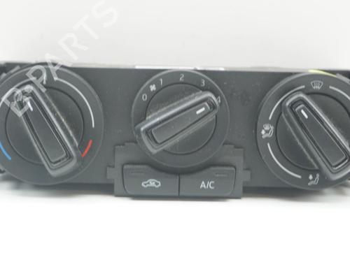 Used Climate control SEAT IBIZA IV (6J5, 6P1) 1.4 TDI (90 hp) 18194692
