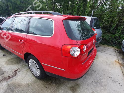 Radio VW PASSAT B6 Variant (3C5) 1.4 TSI | BP37746122E6 - Image 15